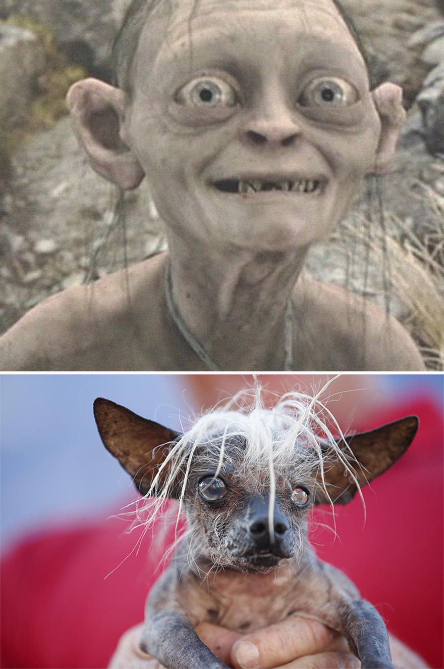 Gollum
