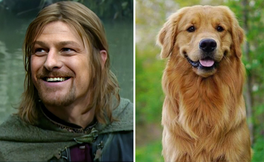 Boromir