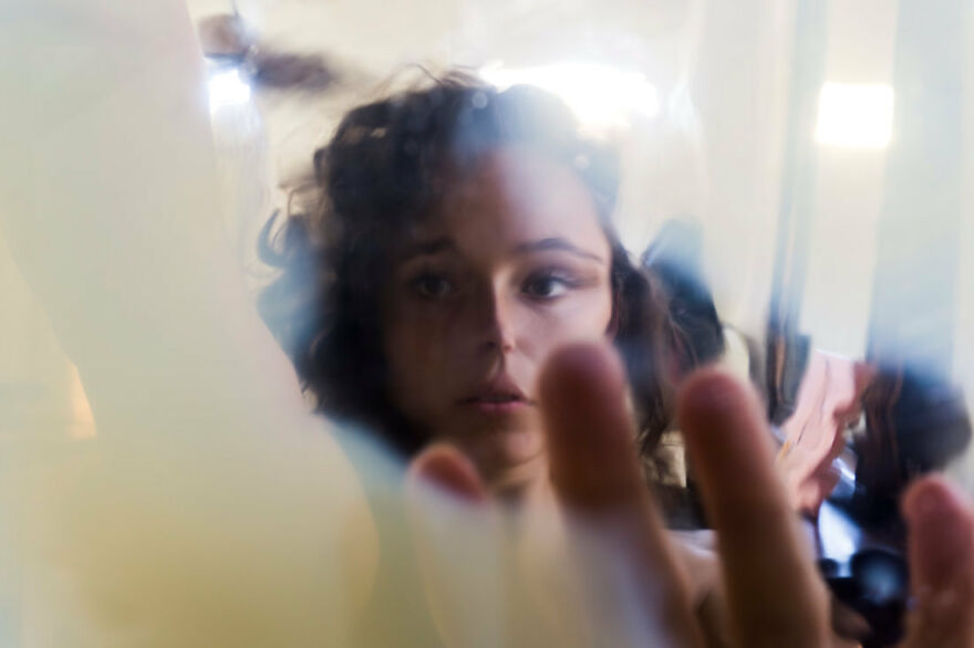 My Photo Project "What Is Beyond The Next Door?" My Photo Project "What Is Beyond The Next Door?"