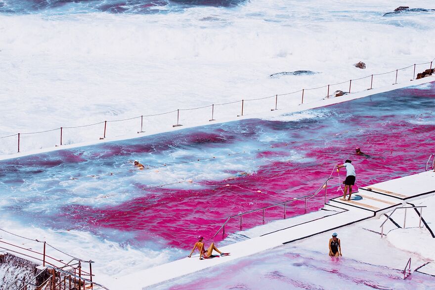 Alternative Realities: Escaping The Lockdown II