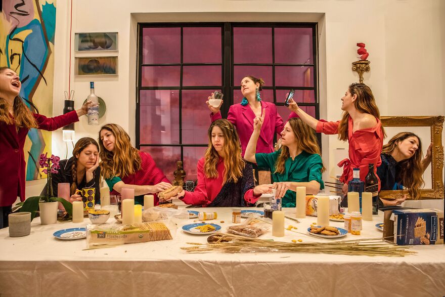 A Series Of Unfortunate Fortunate Events