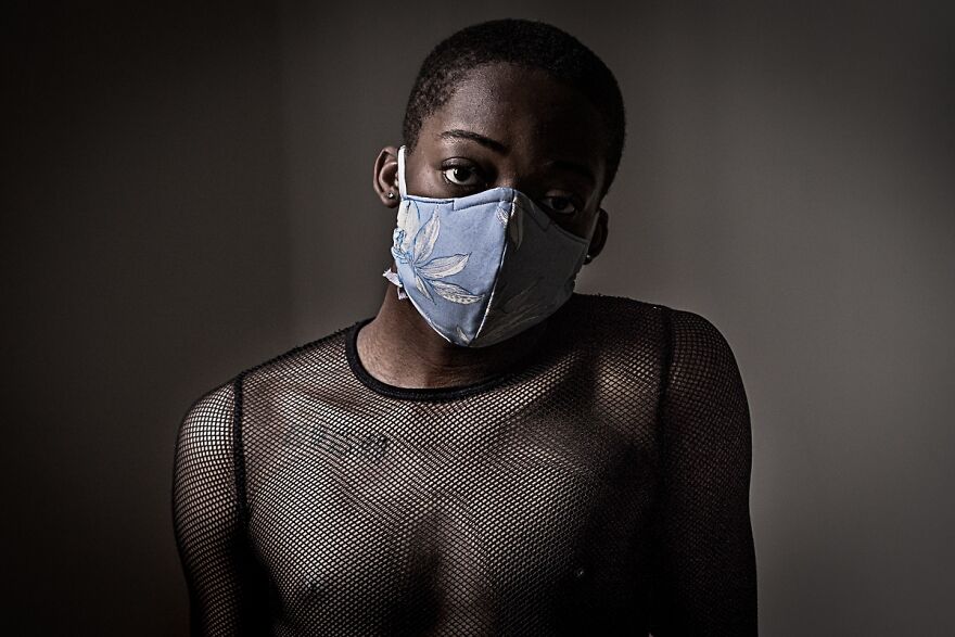 David: Raised In Belgium, Facing Removal To The Drc