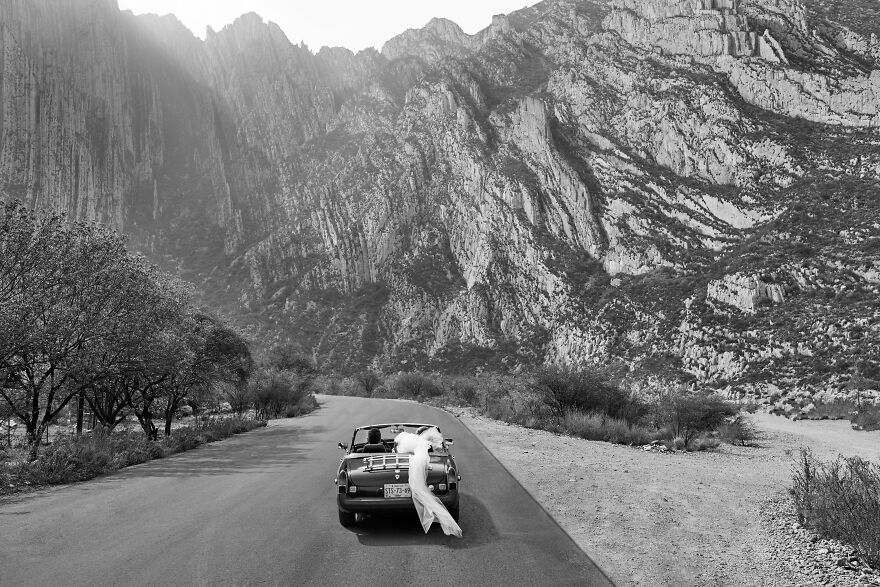 Meet The Top 50 Wedding Photos Of 2020