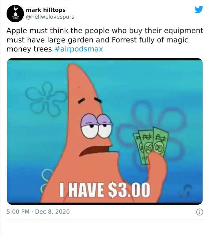 Apple-AirPods-Max-Expensive-Memes-Reactions