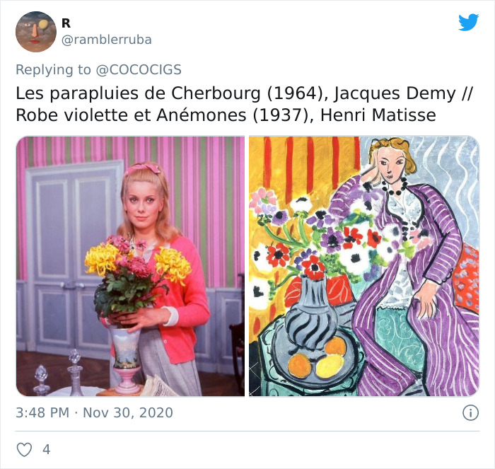 Art-References-In-Movies