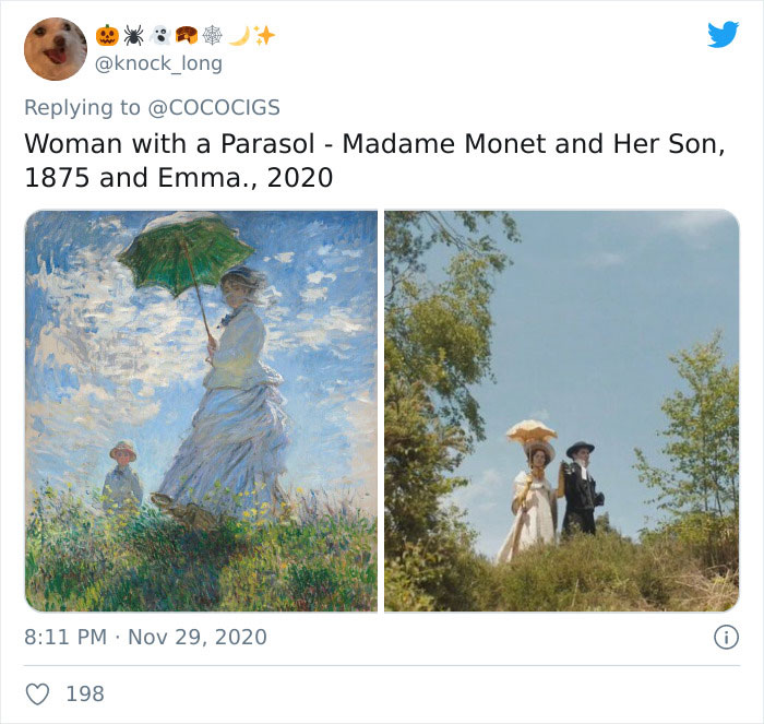 Art-References-In-Movies