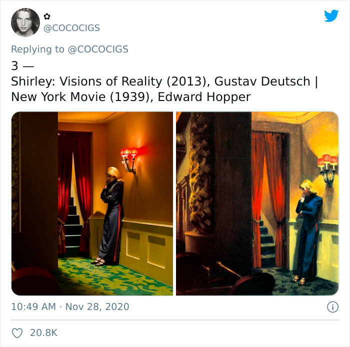 Art-References-In-Movies