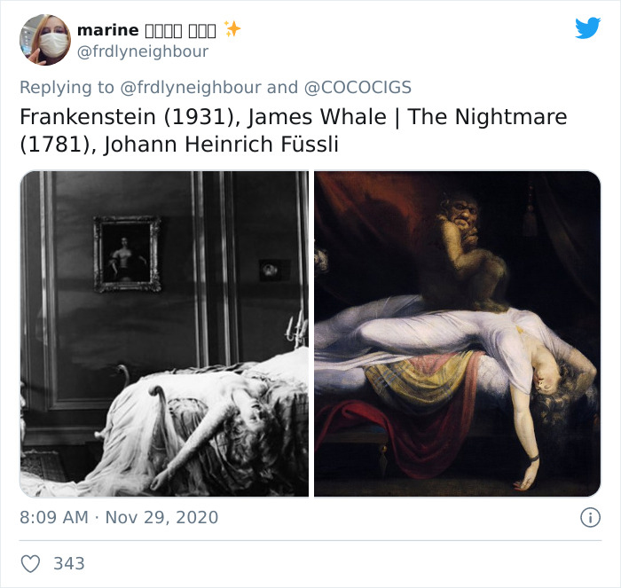 Art-References-In-Movies