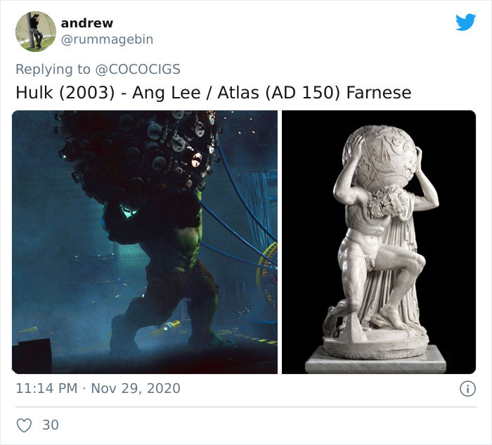 Art-References-In-Movies