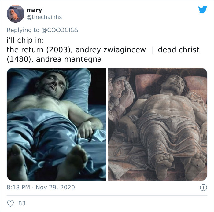 Art-References-In-Movies