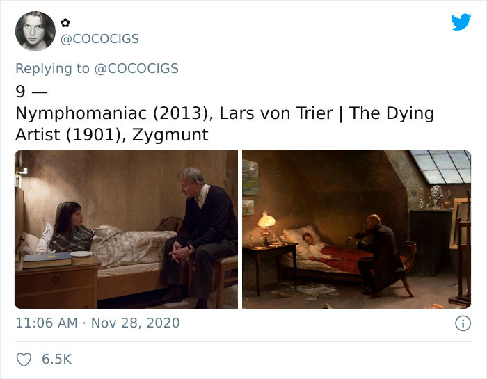 Art-References-In-Movies