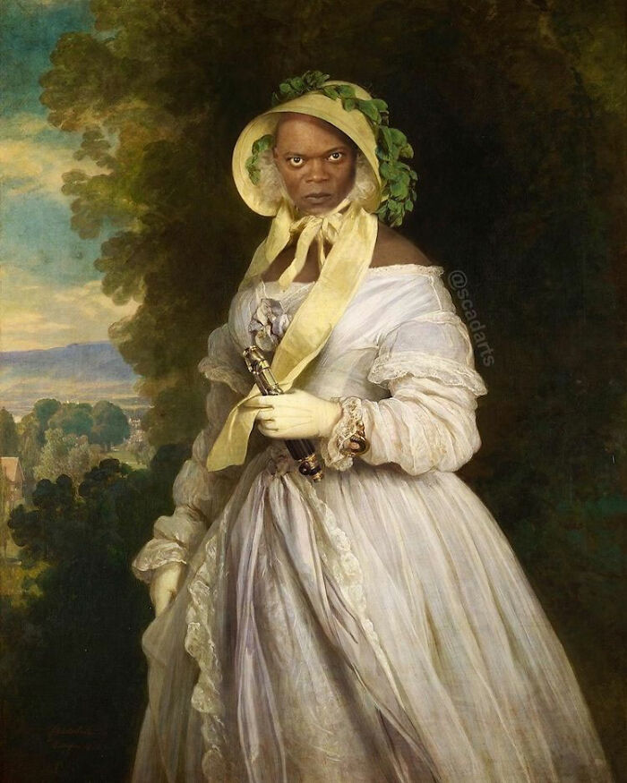 Husband Secretly Changes Framed Photos At Home To 'Star Wars' Art, Wife Doesn't Notice Husband Secretly Changes Framed Photos At Home To 'Star Wars' Art, Wife Doesn't Notice