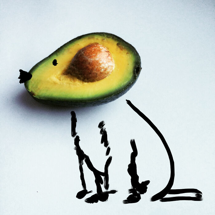 Kristian Mensa (Me), Czech Republic