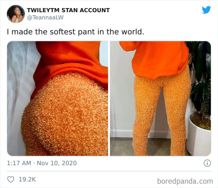 Softest Pant