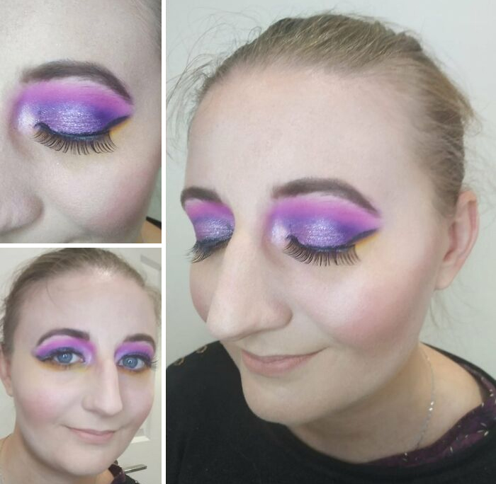 Local Mua. How Do I Blend?
