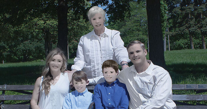 Flawless Re-Touching