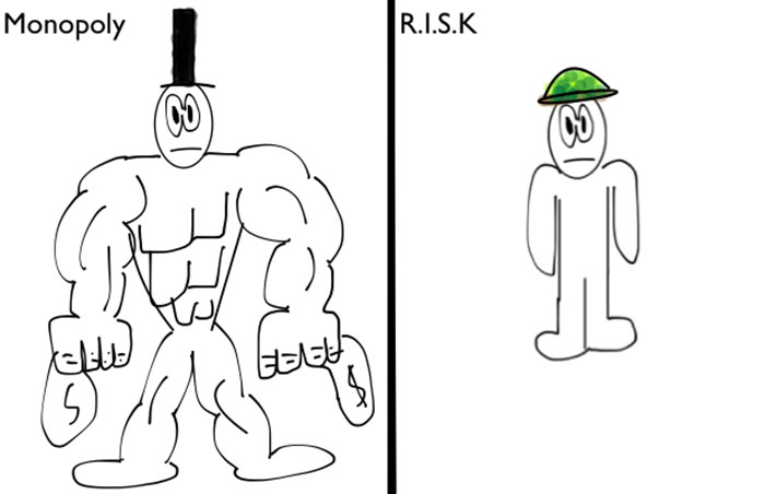 Here’s My Badoinks Comic Compilation Of November