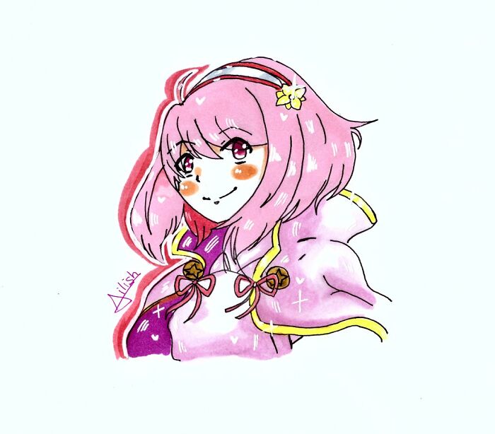 Artist Shames This Client Who Wanted To Pay Her With Likes Instead Of Money