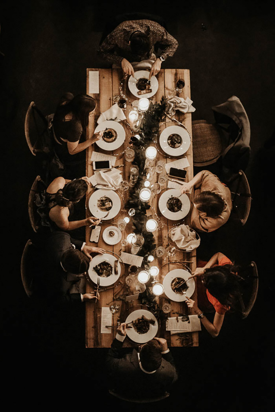 Meet The Top 50 Wedding Photos Of 2020