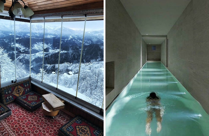 En este grupo comparten las fotos de las habitaciones más hermosas que puedas encontrar, y aquí tienes 30 de las mejores