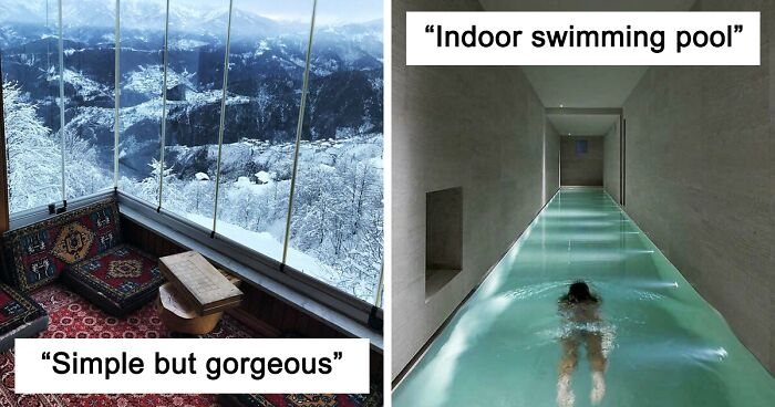 People On This Group Are Sharing The Most Beautiful Rooms They Can Find, And Here Are The 30 Best Ones