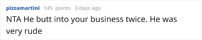 Person Snaps At A Stranger Who Says They Shouldn't Be Smoking, Asks If They're A Jerk