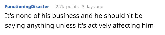 Person Snaps At A Stranger Who Says They Shouldn't Be Smoking, Asks If They're A Jerk