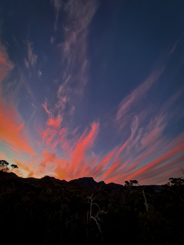 Halls Gap, Victoria Australia