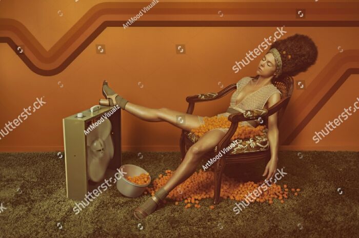 Blown Away By Cheese Balls?