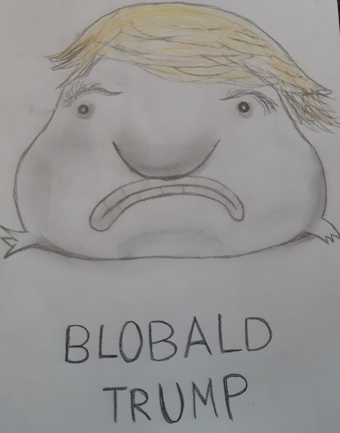 Dumbest Fish On Earth