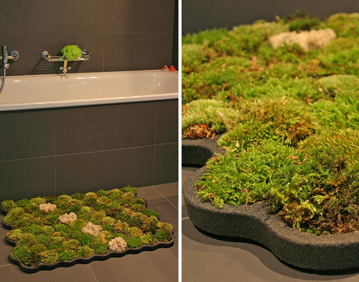 Instead Of Using An Actual Carpet, This Artist Decided To Carve One Permanently Into An Oakwood Floor Instead Of Using An Actual Carpet, This Artist Decided To Carve One Permanently Into An Oakwood Floor