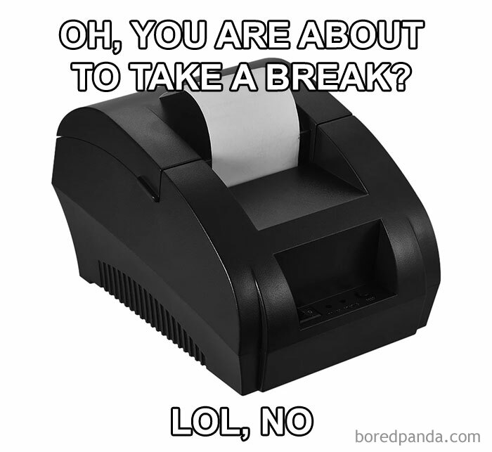 The Phantom Printer Noises You Hear While You Sleep