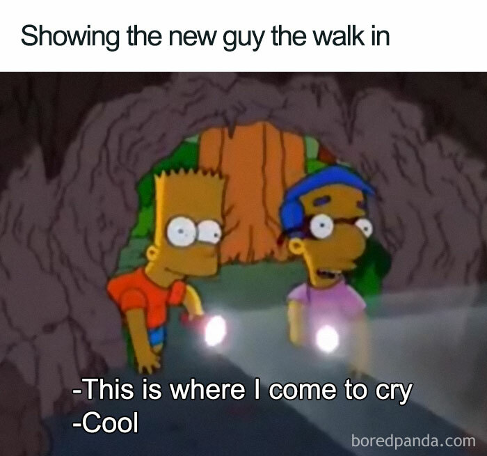 Kitchen Razor Meme 30 Chef Memes That Describe What Working In A Kitchen Is Really Like ...