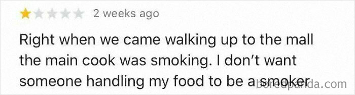 I Have Some Bad News For This Guy...