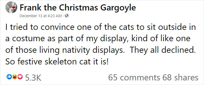 "Karen" Keeps Leaving Notes Complaining About Woman's Decorations, Woman Responds By Adding Even More