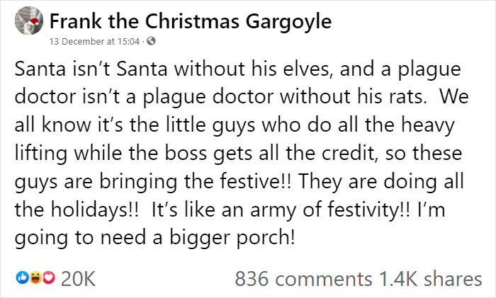 "Karen" Keeps Leaving Notes Complaining About Woman's Decorations, Woman Responds By Adding Even More "Karen" Keeps Leaving Notes Complaining About Woman's Decorations, Woman Responds By Adding Even More