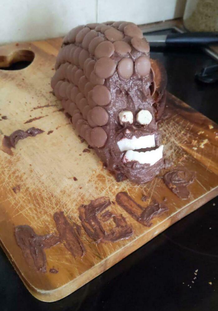 Hedgehog-Cake-Fails