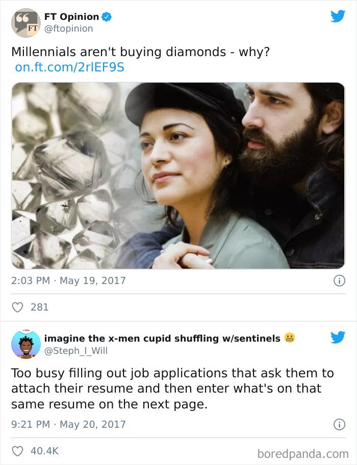 It’s Funny Because It’s True