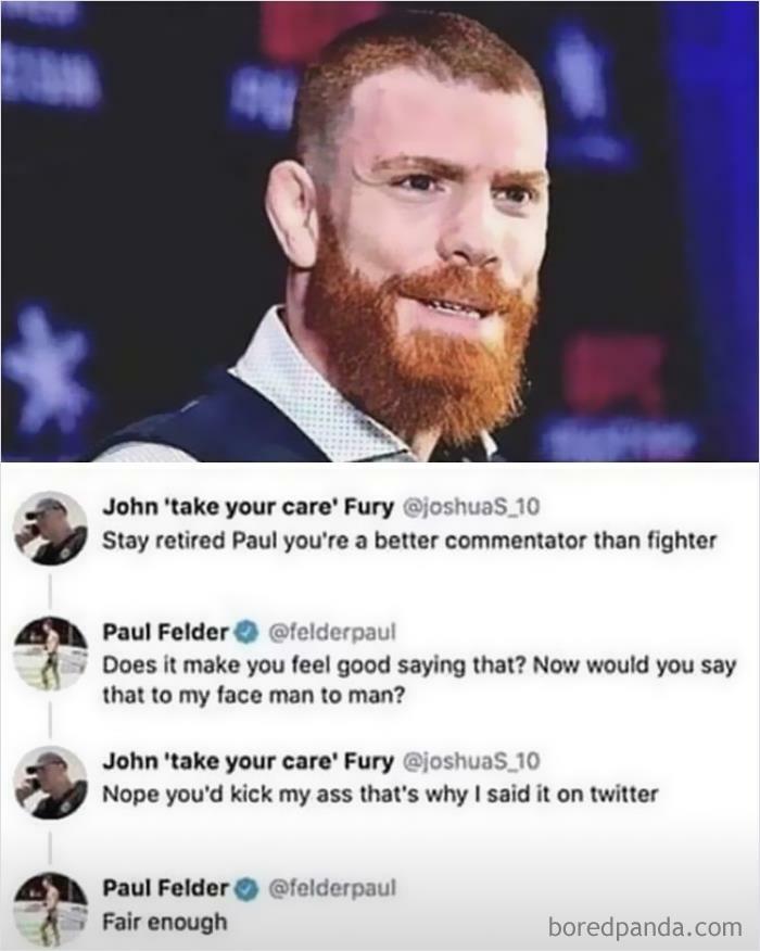 Honesty Is The Best Policy