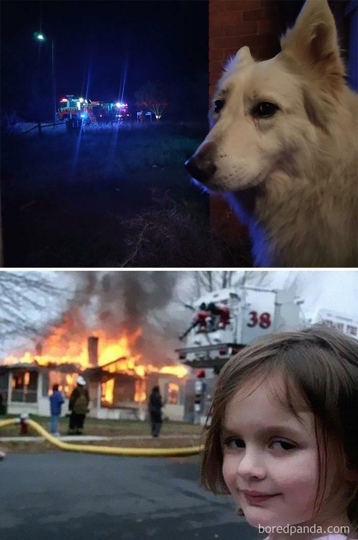 My Girl Has This One Down