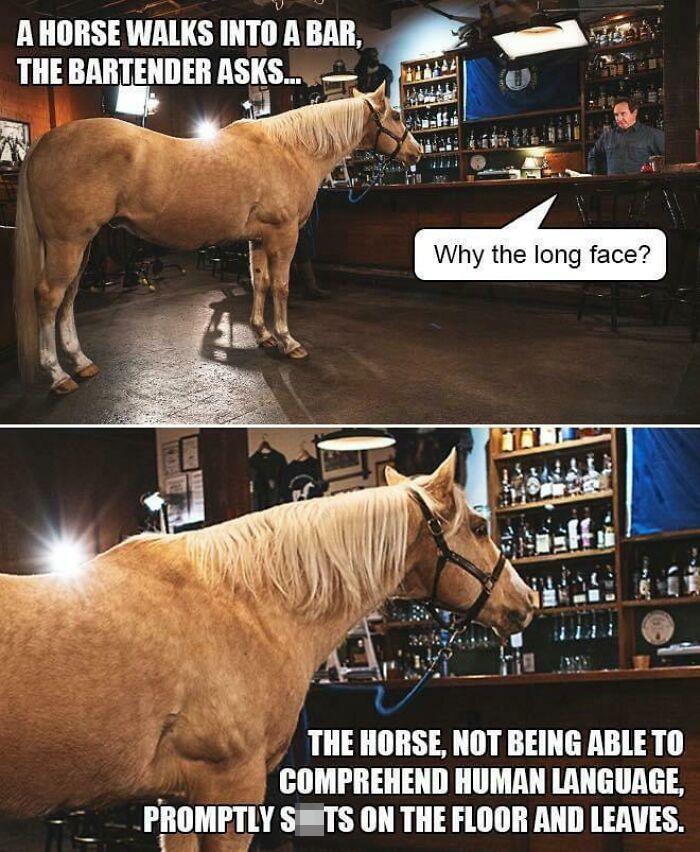 Neigh
