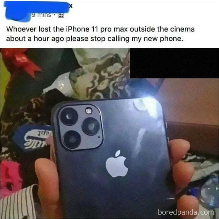 Wholesome Dude Helping Return A...