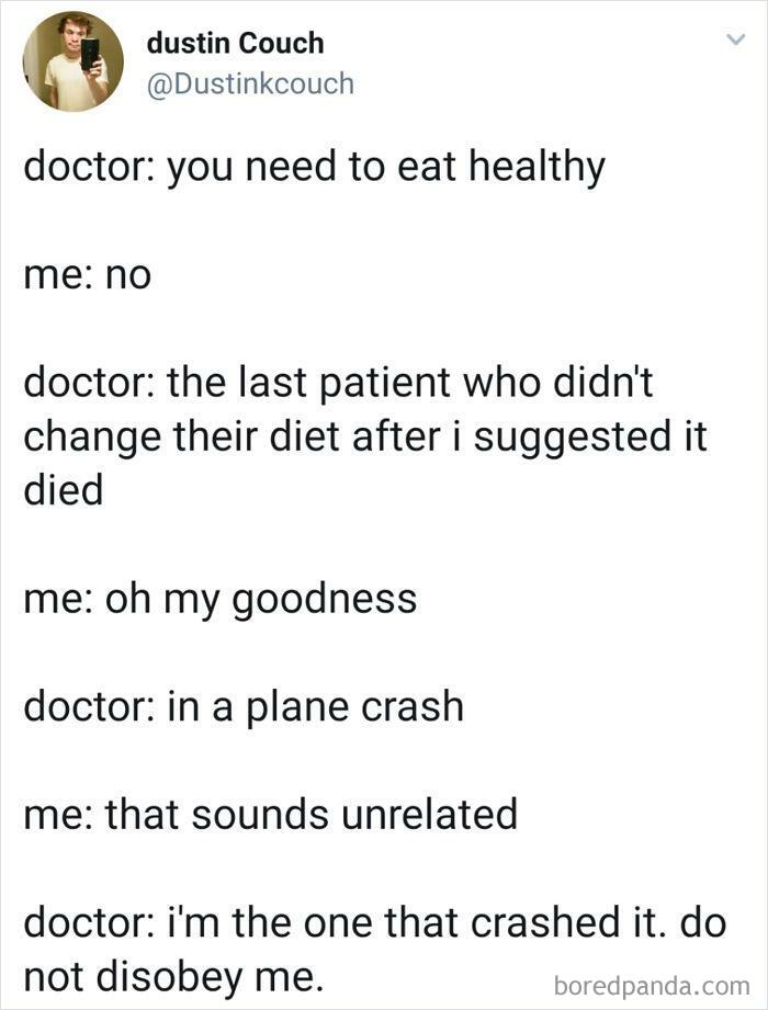 An Apple A Day It Is I Guess...