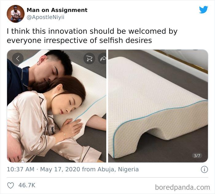 Everybody With A GF Need This