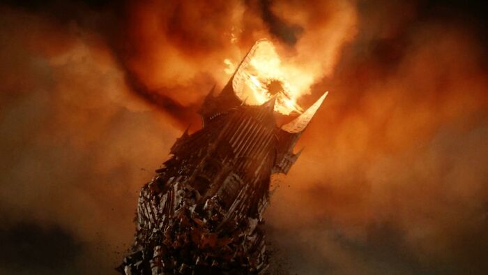 People Say These 30 Things 100% Ruin A Movie For Them Every Time