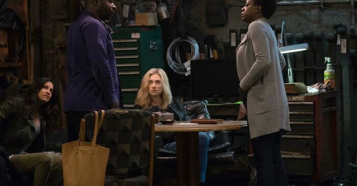 People Say These 30 Things 100% Ruin A Movie For Them Every Time