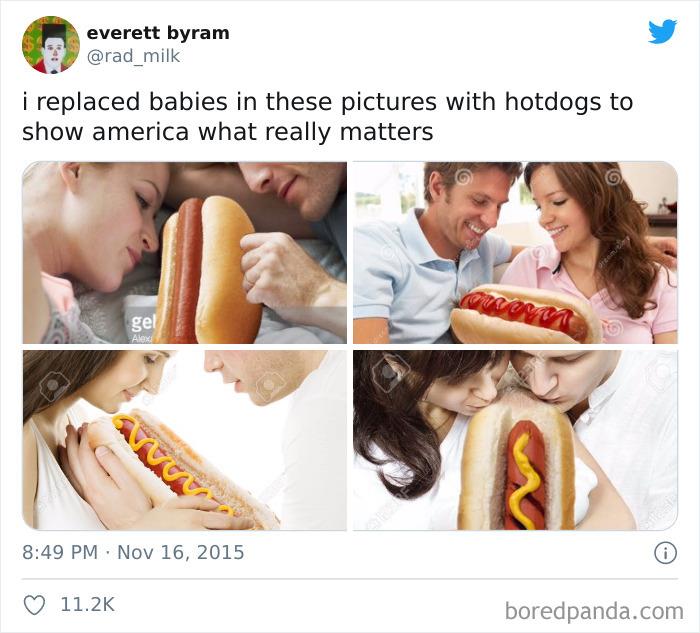 Not-Having-Kids-Childfree-Tweets