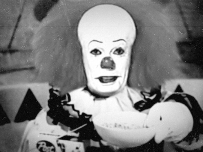 This Is A Ad For Cereal.....