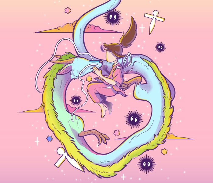 I Created This Series Of Illustrations Focused On Self-Love (16 Pics)