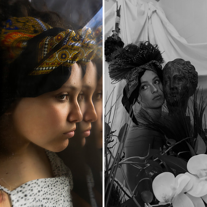 My Heritage Series That Addresses Trauma